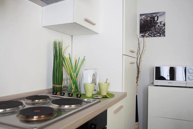 Affittacamere Smart Trastevere 3*