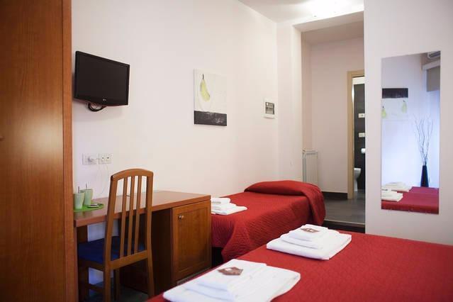 Smart Trastevere Affittacamere Roma