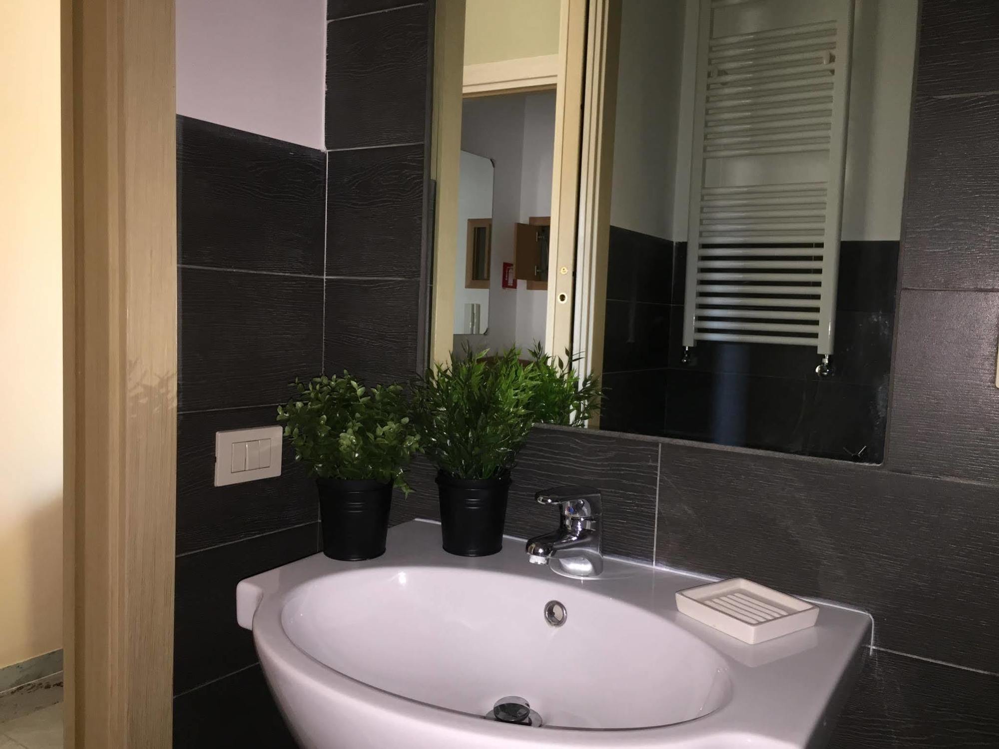 Smart Trastevere Affittacamere Roma
