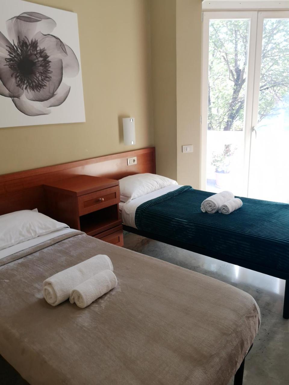 Smart Trastevere Affittacamere 3*