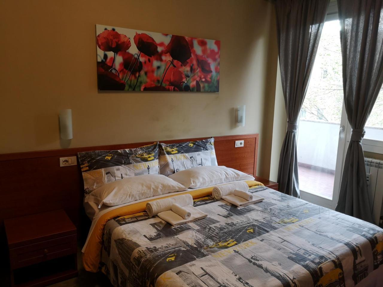 Affittacamere Smart Trastevere