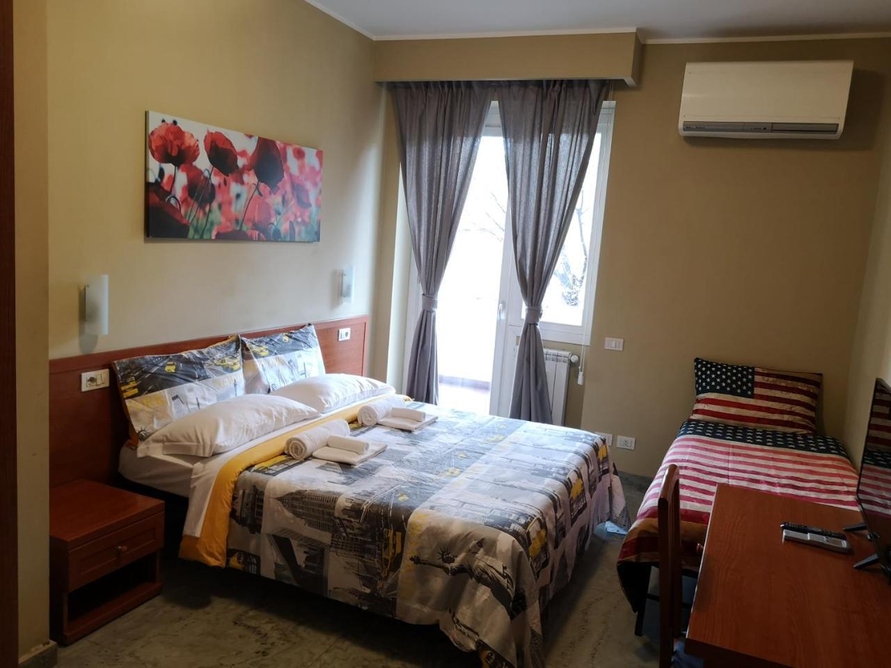 Smart Trastevere Affittacamere
