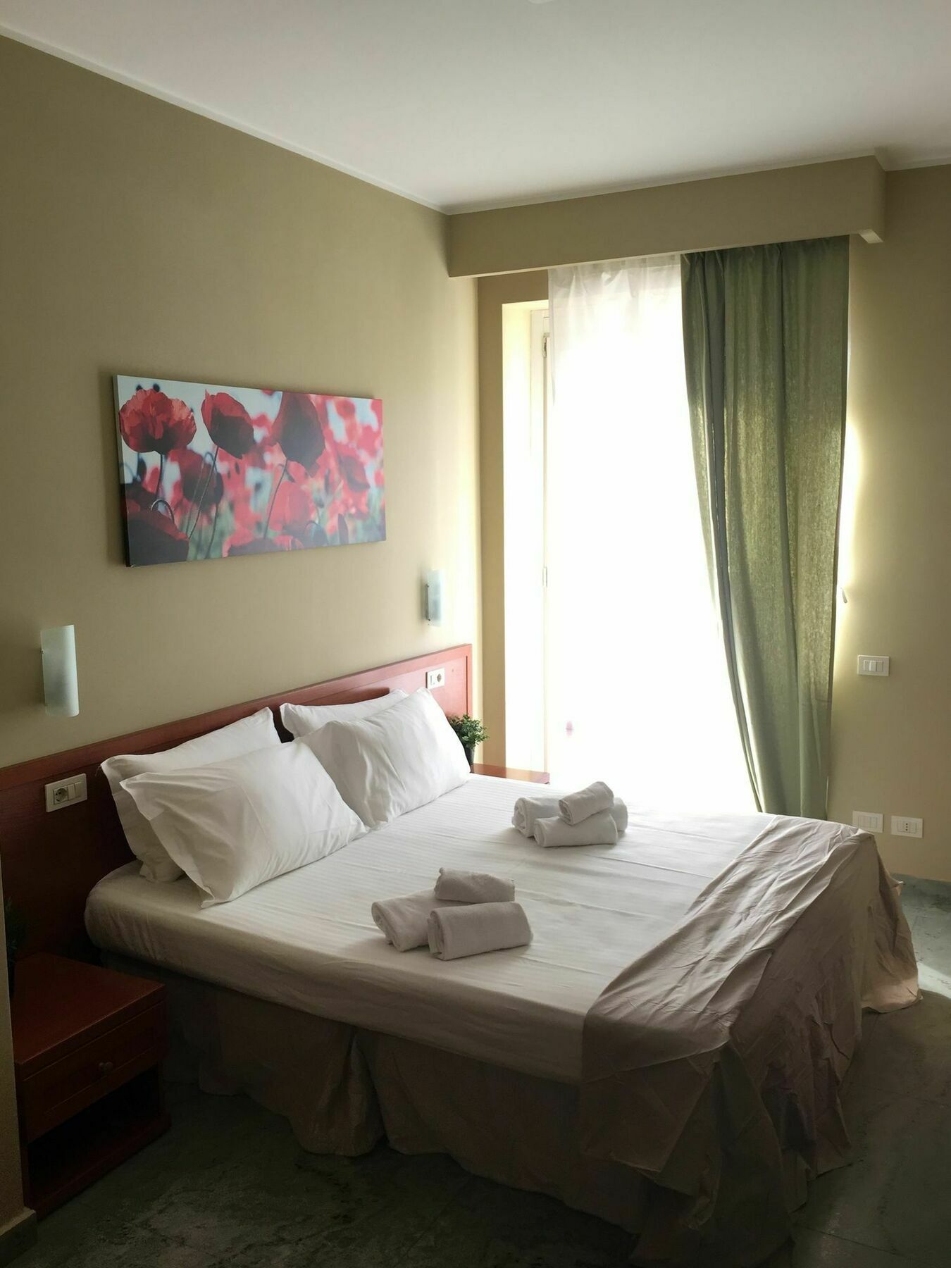 Affittacamere Smart Trastevere 3*