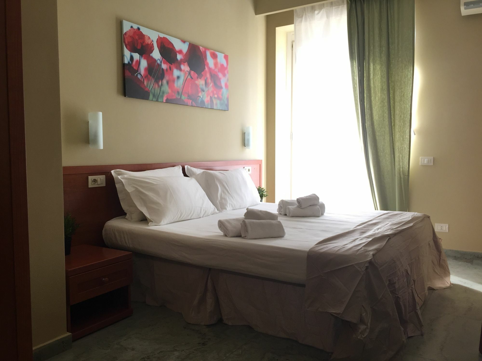 Smart Trastevere Affittacamere Roma