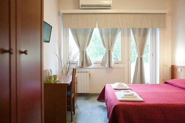 Gasthof Smart Trastevere Rom