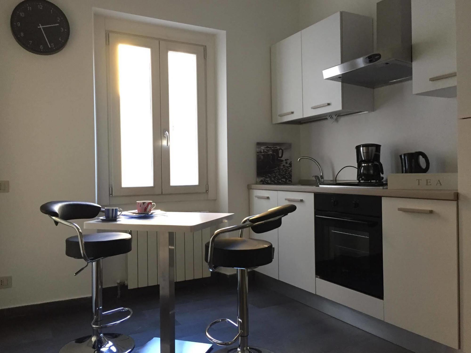 Smart Trastevere Rom