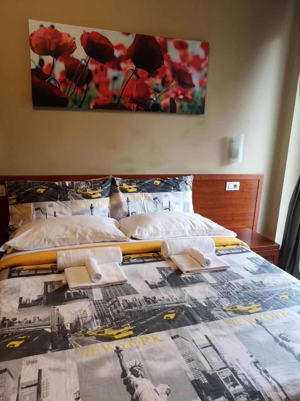 Smart Trastevere Gasthof