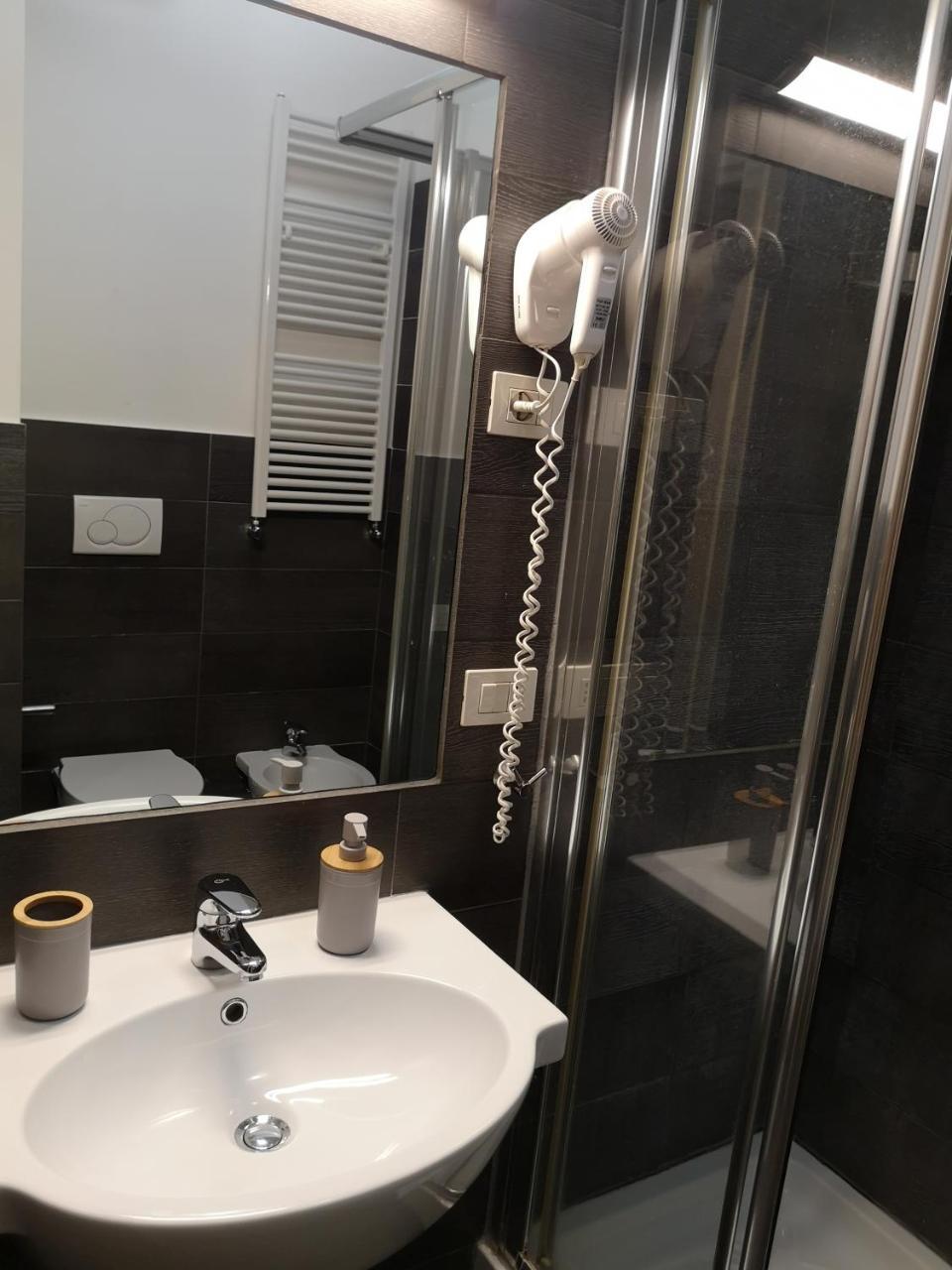 Gasthof Smart Trastevere 3*