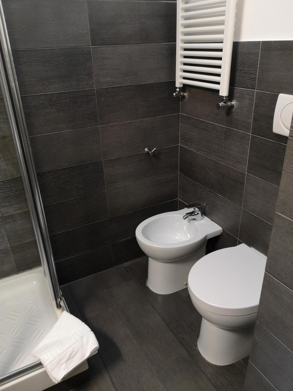 Smart Trastevere Gasthof 3*